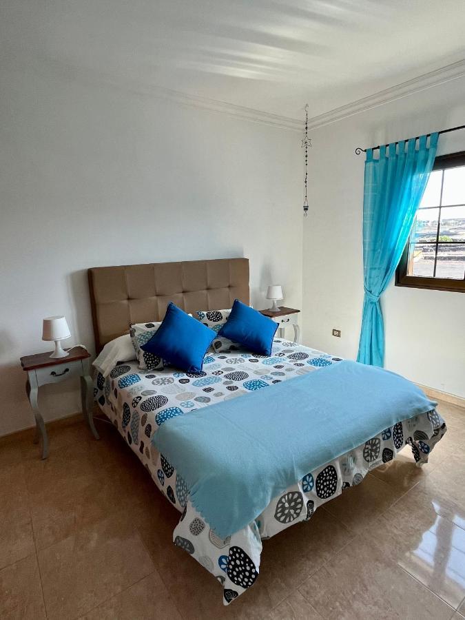 Casa Lava Villa Yaiza  Exteriör bild
