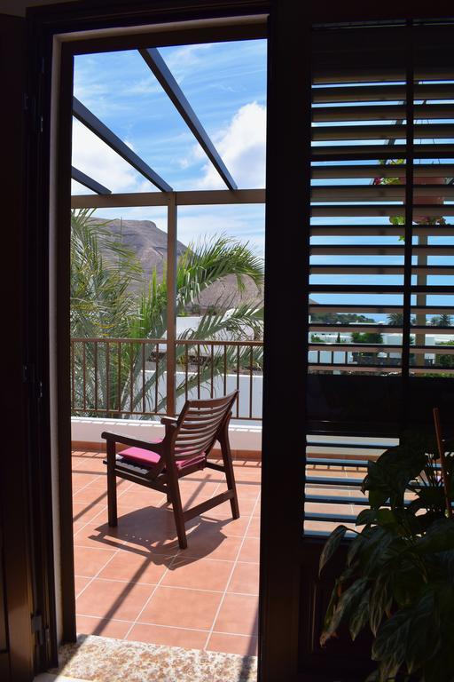 Casa Lava Villa Yaiza  Exteriör bild