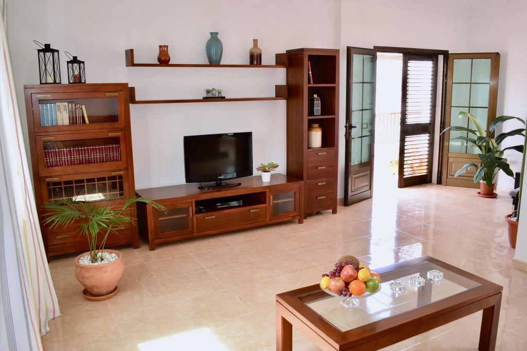 Casa Lava Villa Yaiza  Exteriör bild