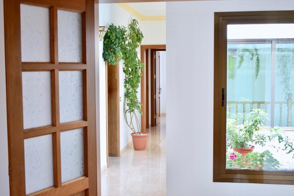Casa Lava Villa Yaiza  Exteriör bild