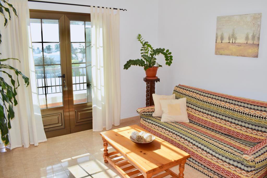 Casa Lava Villa Yaiza  Exteriör bild