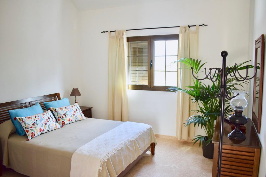 Casa Lava Villa Yaiza  Exteriör bild