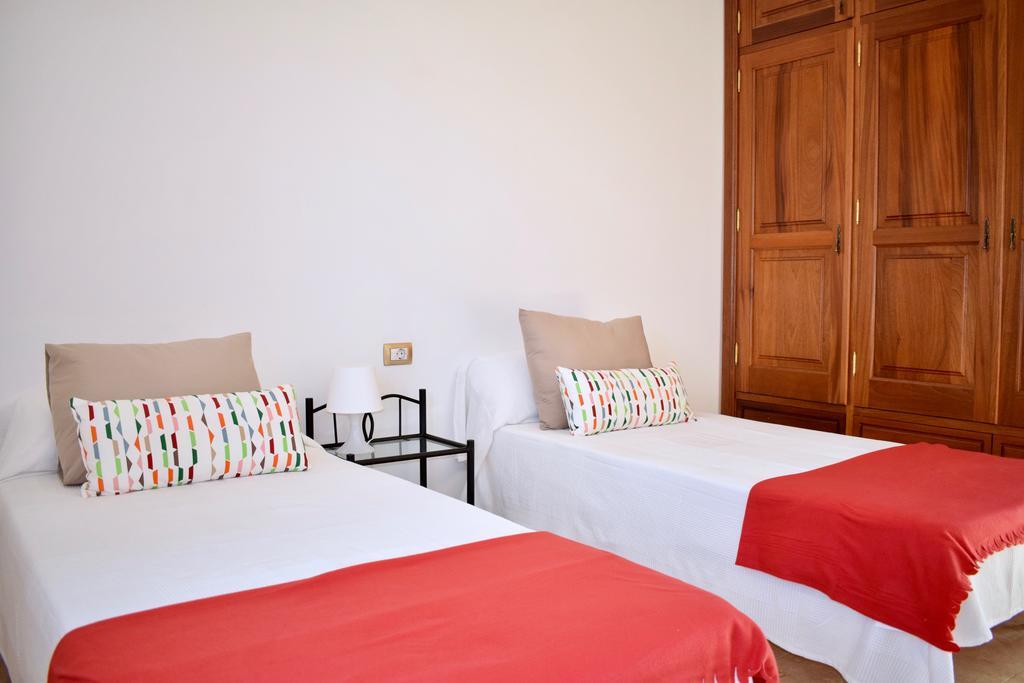 Casa Lava Villa Yaiza  Exteriör bild