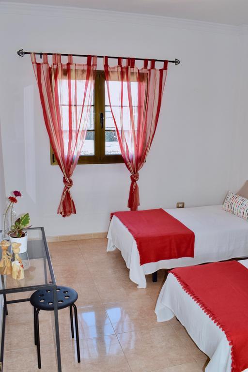 Casa Lava Villa Yaiza  Exteriör bild