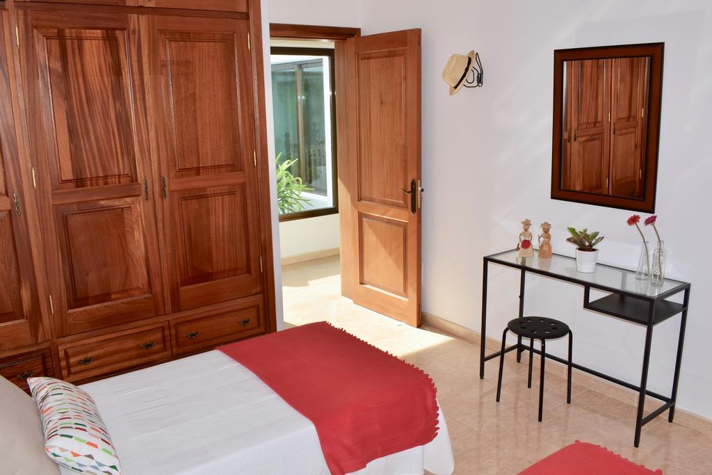 Casa Lava Villa Yaiza  Exteriör bild